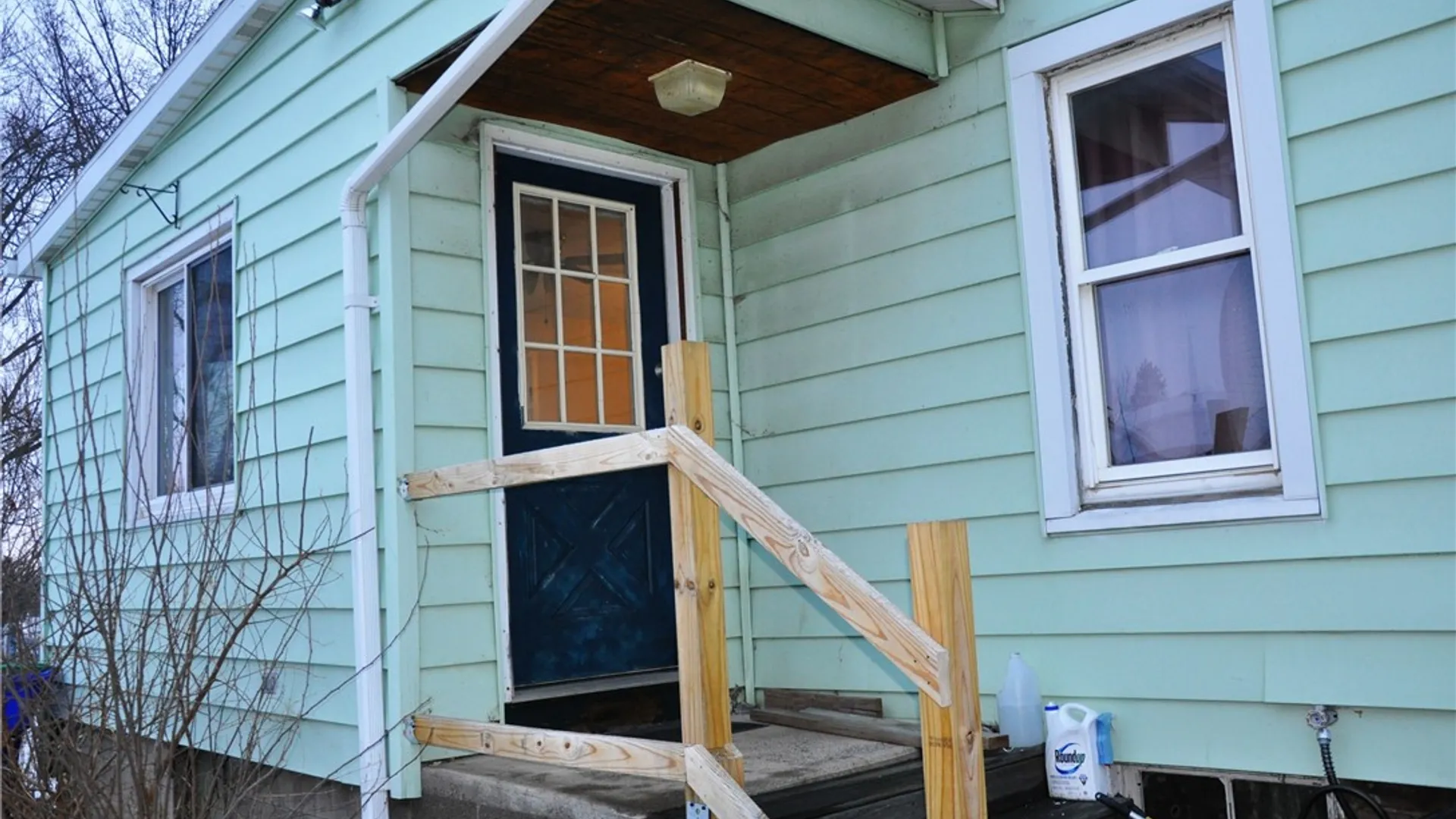 Property at 3278 Fancher Road, Murray, NY 14411 3