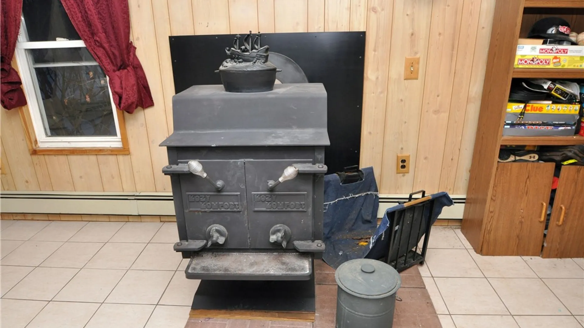 Property at 3278 Fancher Road, Murray, NY 14411 5