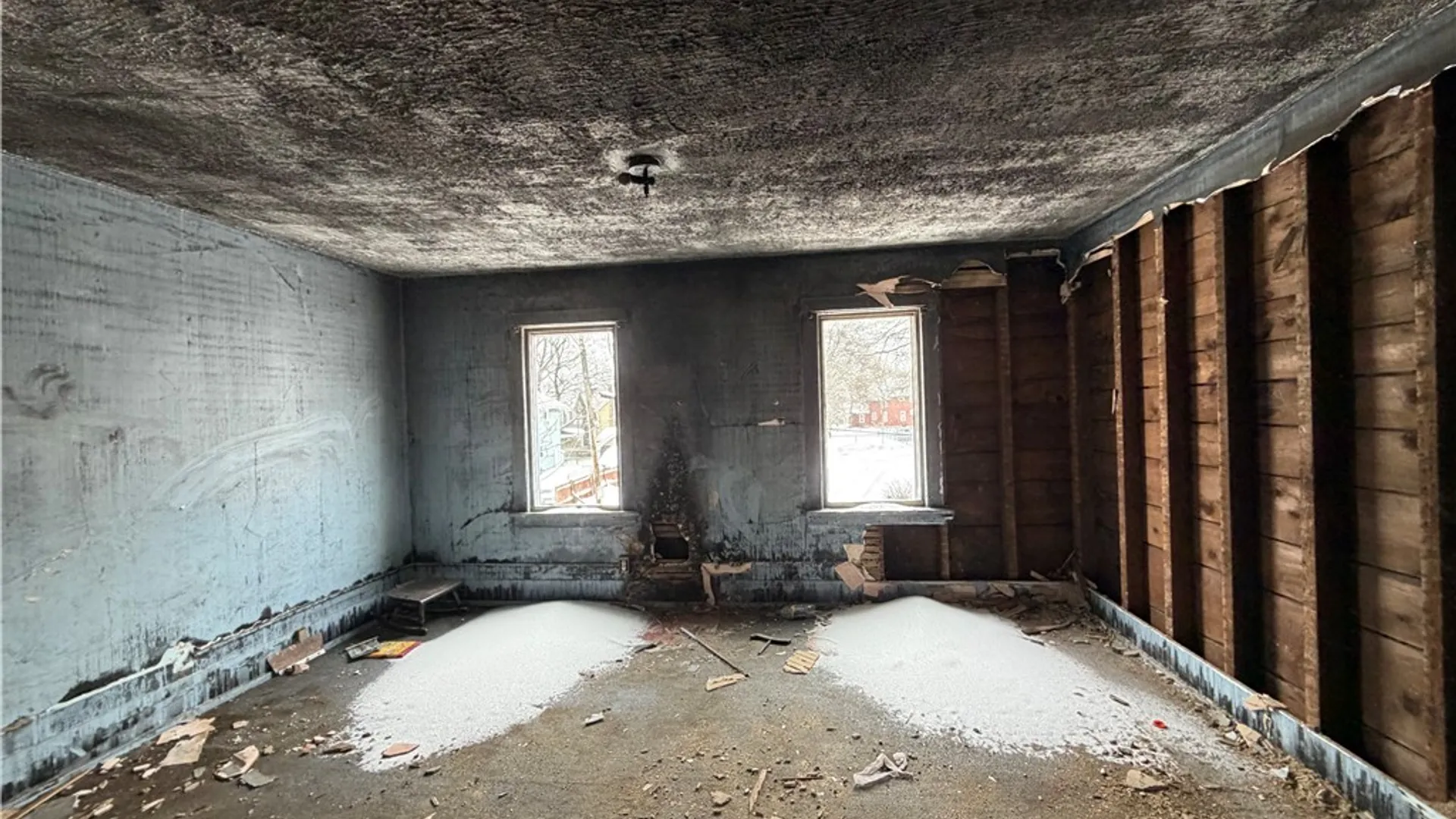 Property at 21 Gladstone Street, Rochester, NY 14611 10