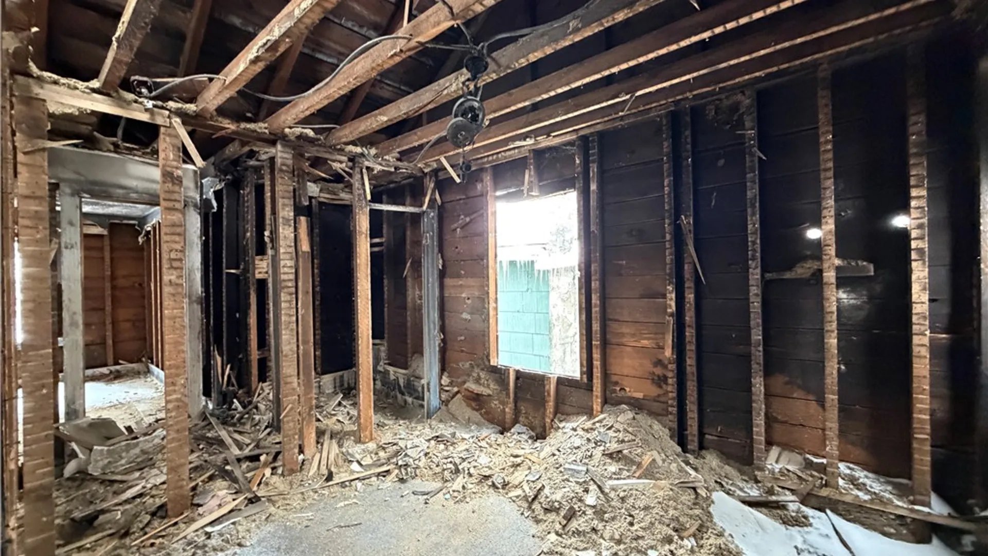 Property at 21 Gladstone Street, Rochester, NY 14611 12