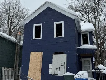 Property at 21 Gladstone Street, Rochester, NY 14611