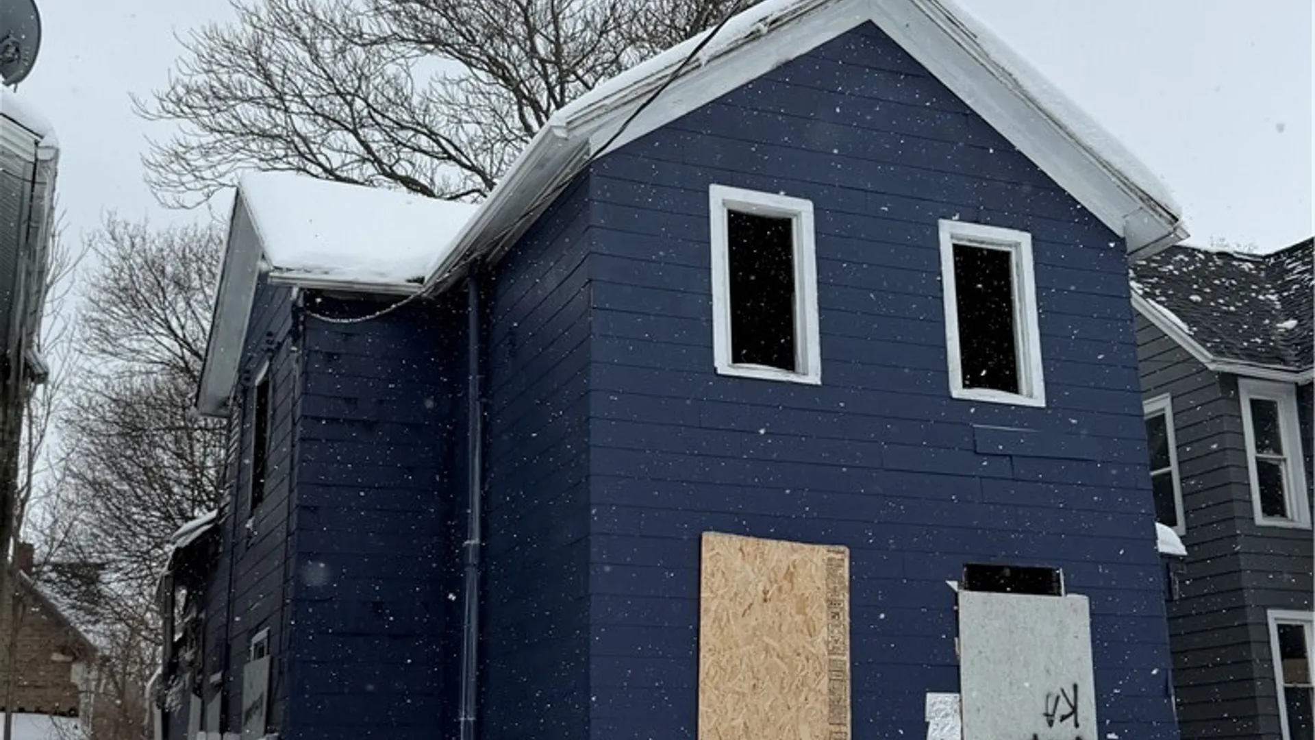 Property at 21 Gladstone Street, Rochester, NY 14611 2