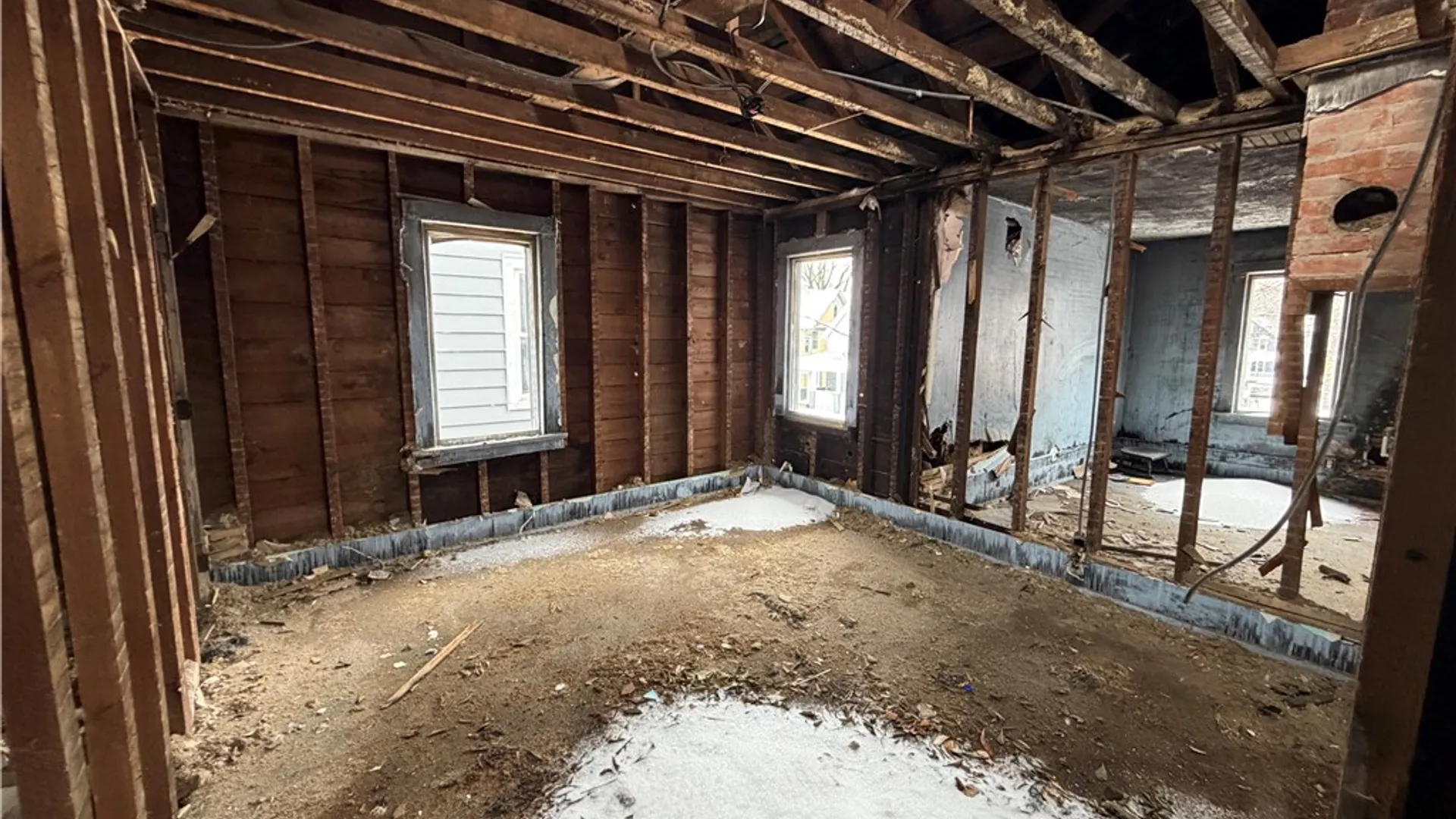 Property at 21 Gladstone Street, Rochester, NY 14611 9