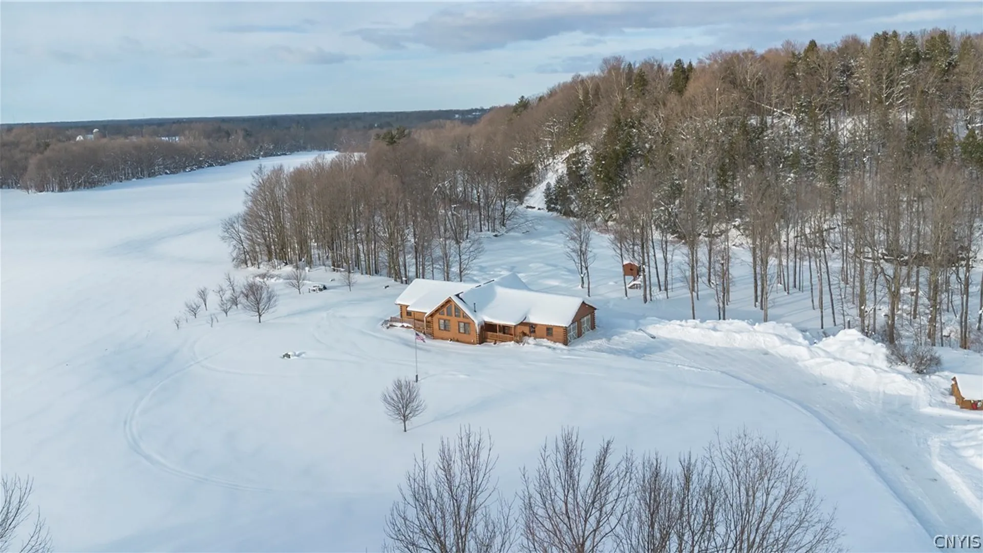 Property at 16989 Lemay Road, Ellisburg, NY 13605 2