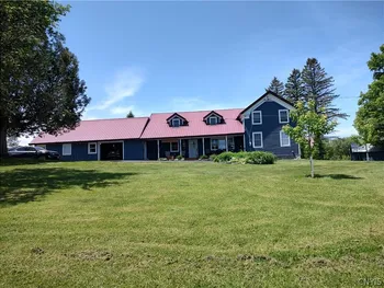 Property at 8022 Leyden Road, Boonville, NY 13309