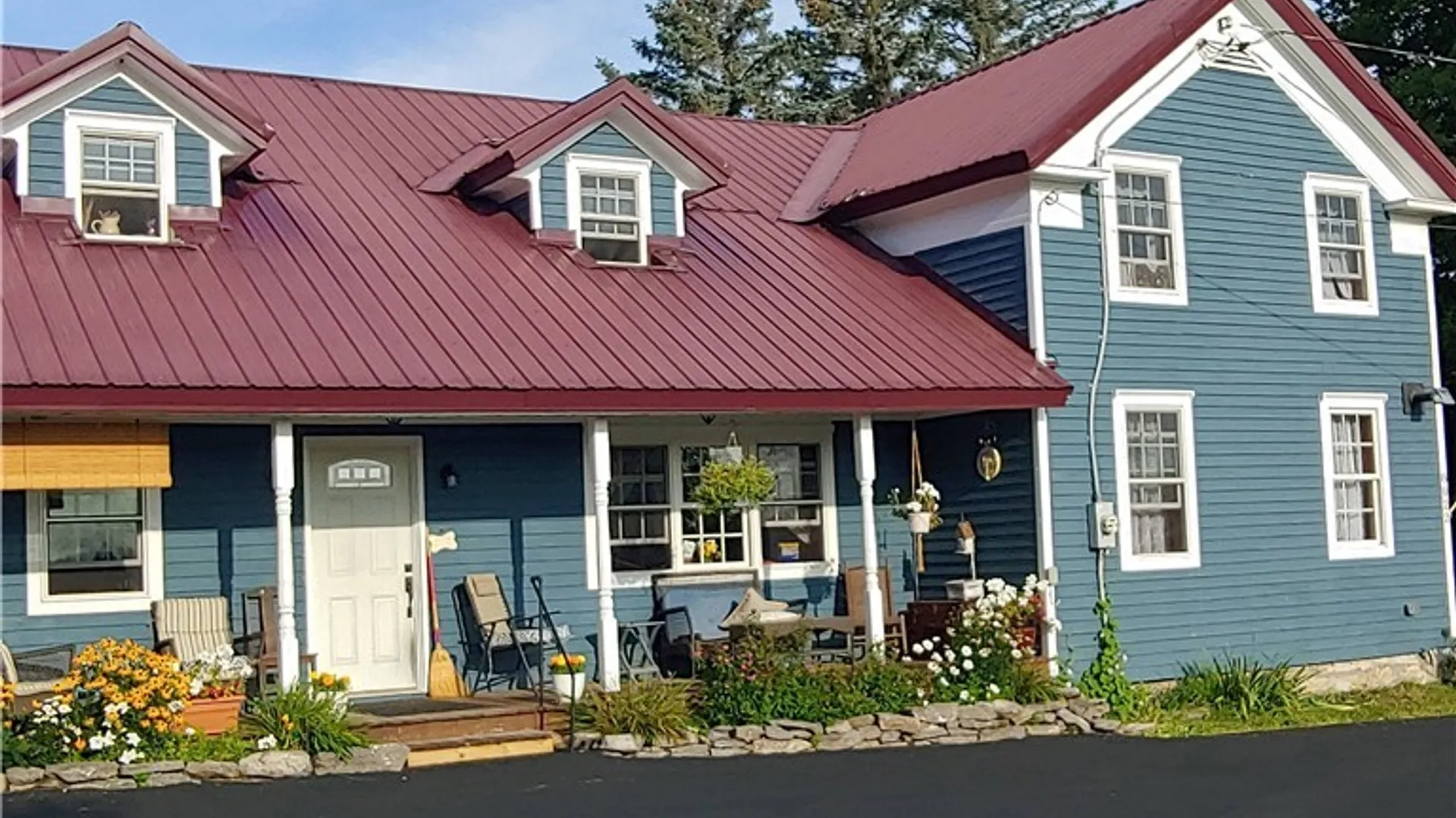 Property at 8022 Leyden Road, Boonville, NY 13309 2
