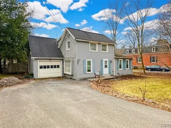 Property at 129 College Street, Kirkland, NY 13323