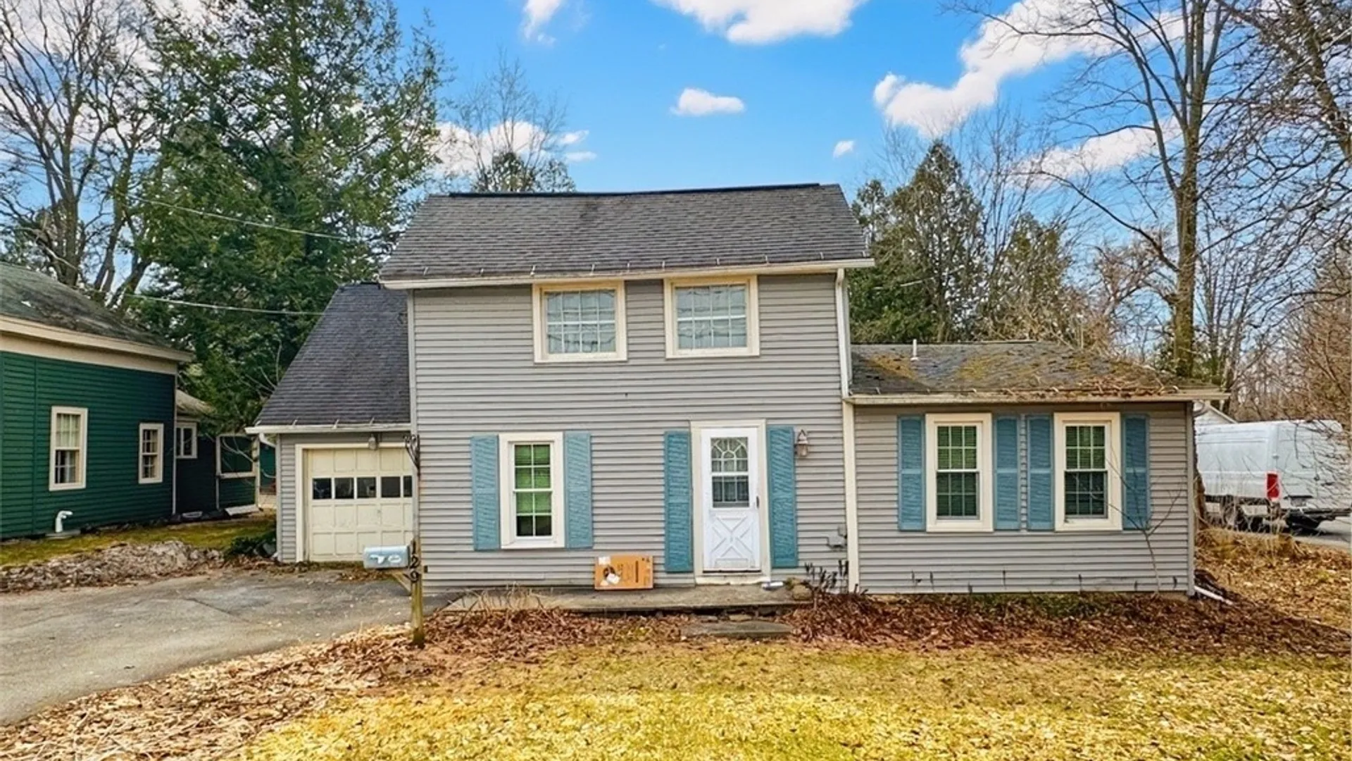 Property at 129 College Street, Kirkland, NY 13323 2