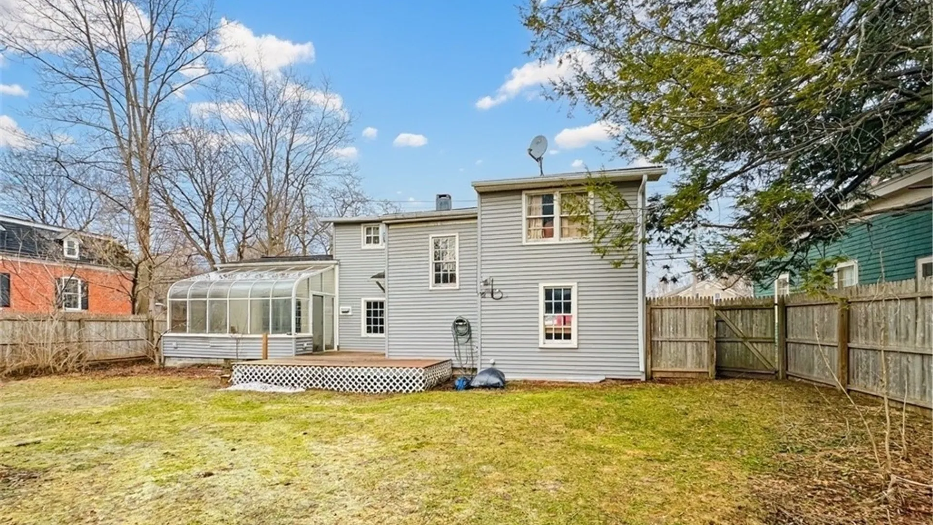 Property at 129 College Street, Kirkland, NY 13323 24