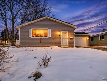 Property at 4 Toulon Drive, Cheektowaga, NY 14227