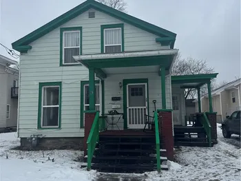 Property at 29 Mitchell Street, Norwich, NY 13815