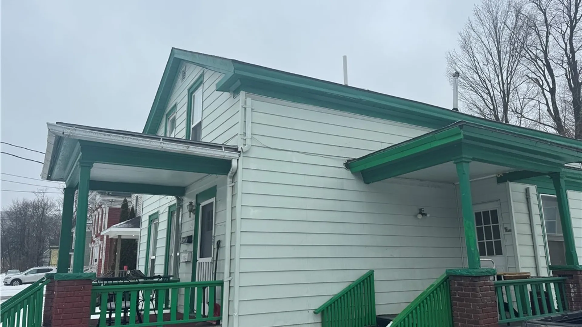 Property at 29 Mitchell Street, Norwich, NY 13815 2