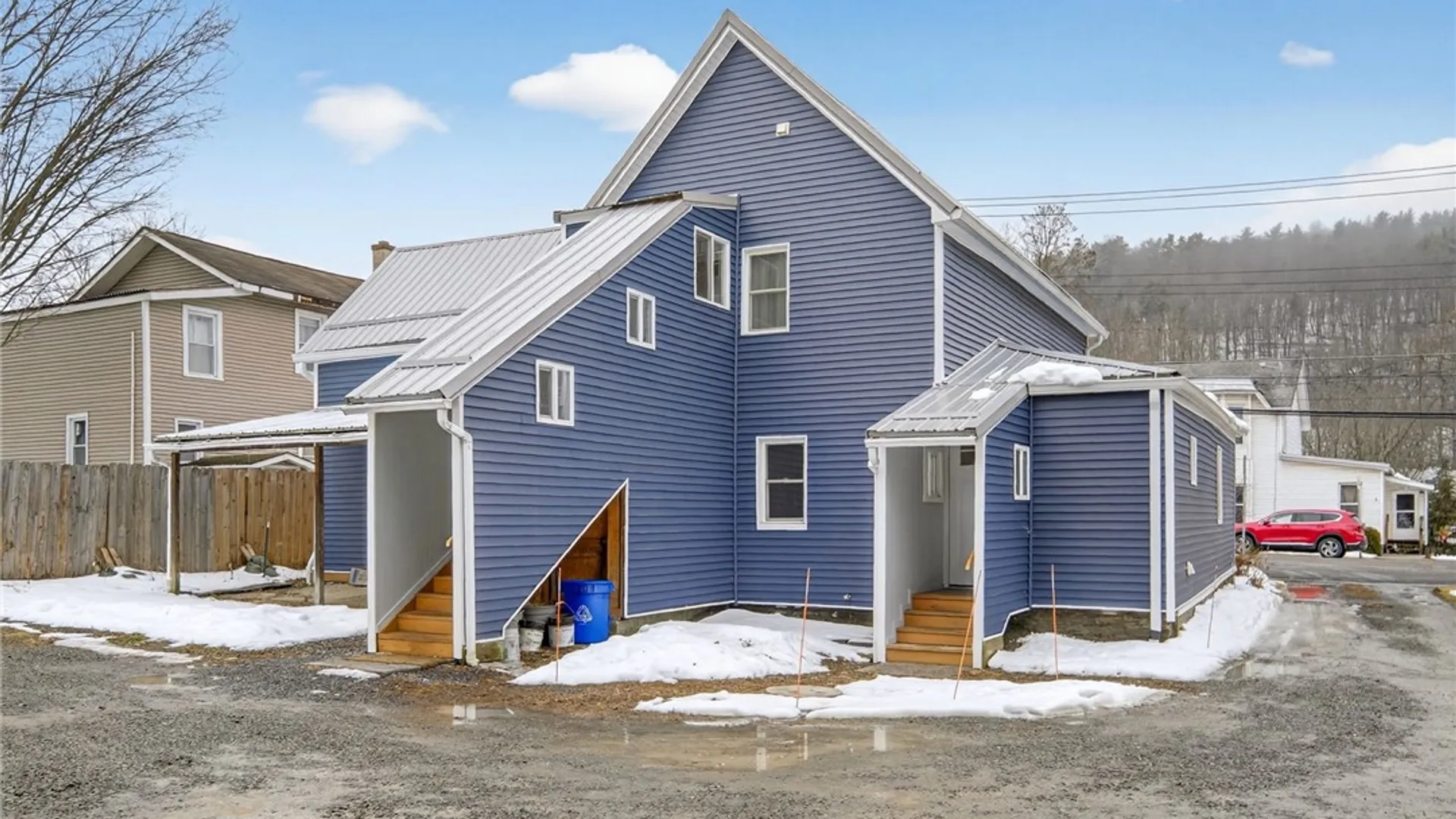 Property at 201 Main Street, Newfield, NY 14867 26