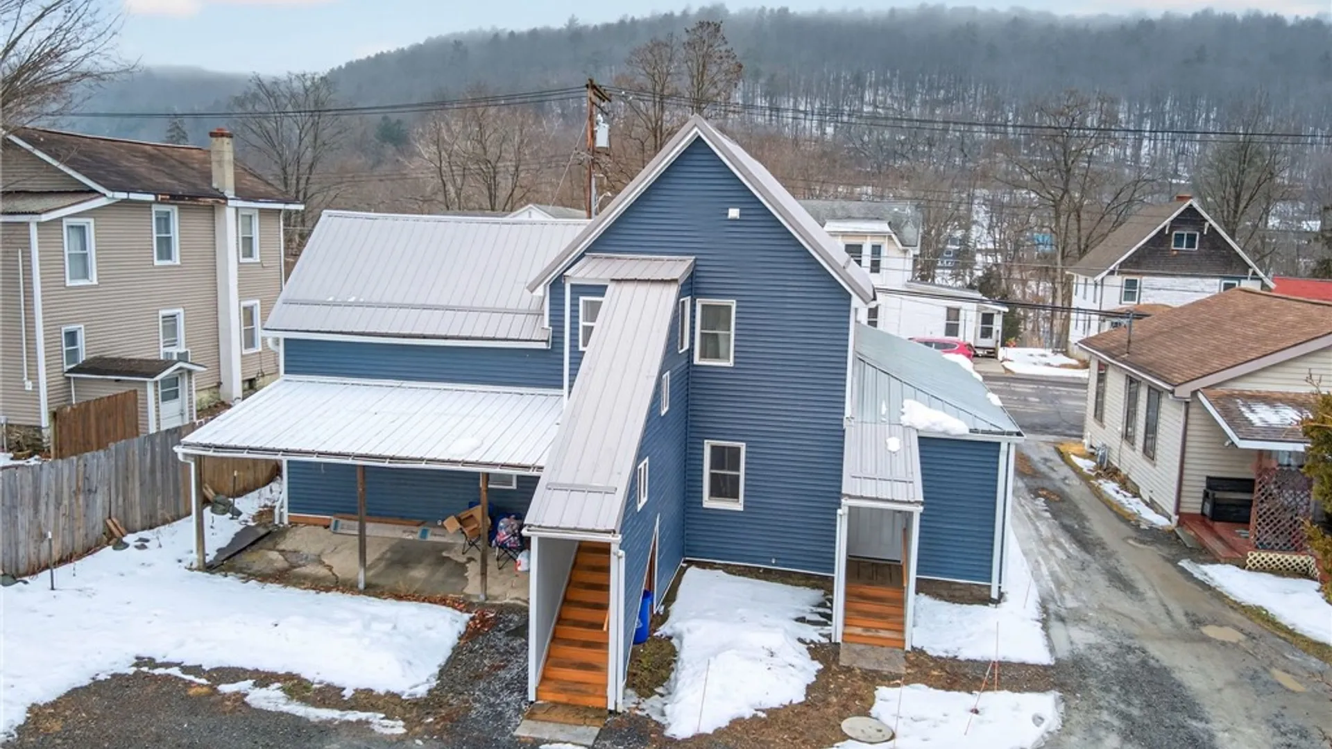 Property at 201 Main Street, Newfield, NY 14867 27