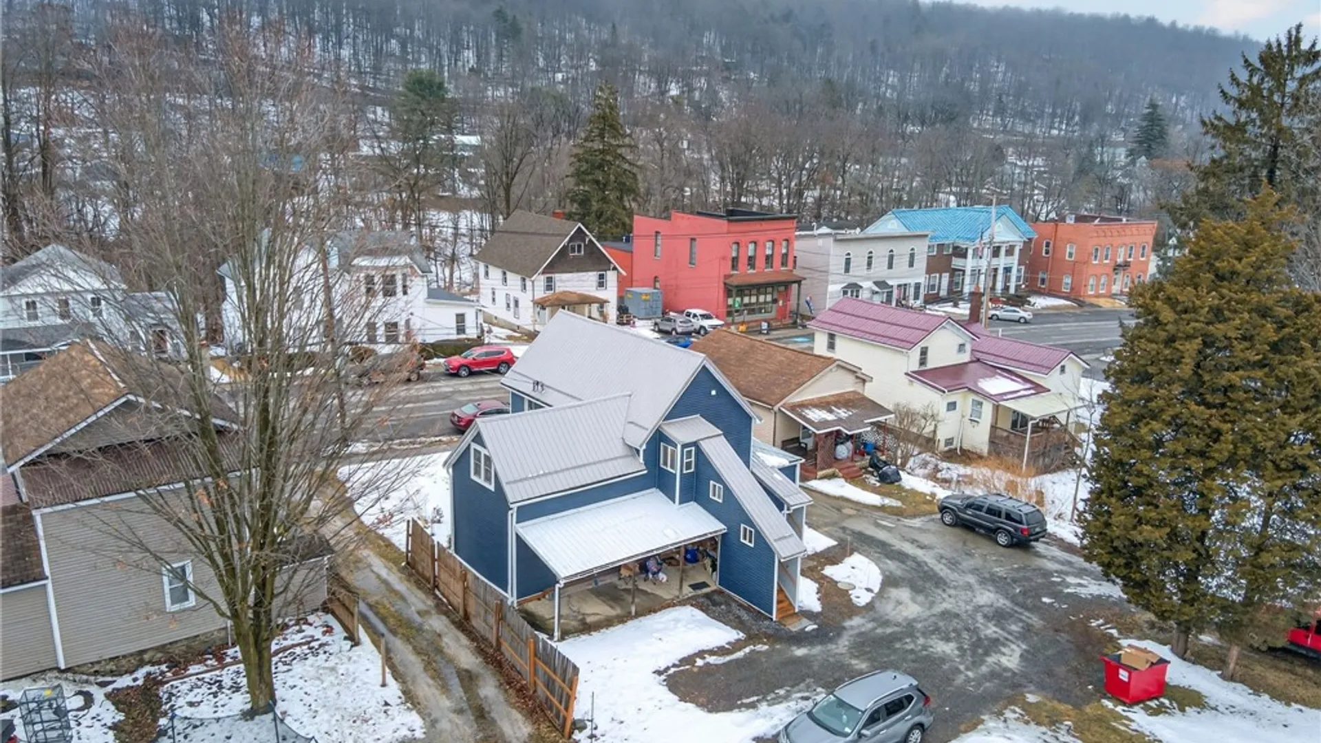 Property at 201 Main Street, Newfield, NY 14867 30