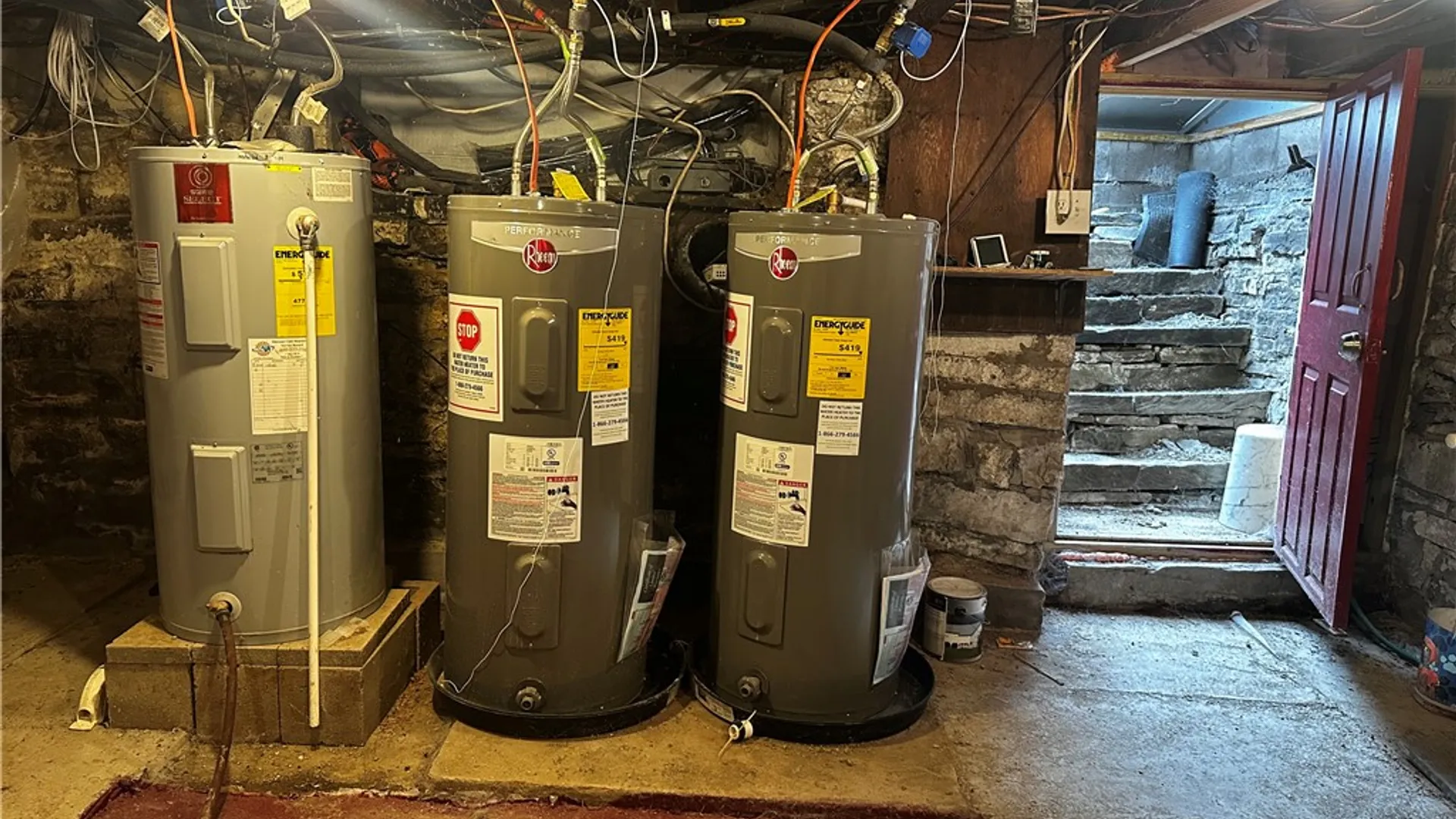 Property at 201 Main Street, Newfield, NY 14867 34