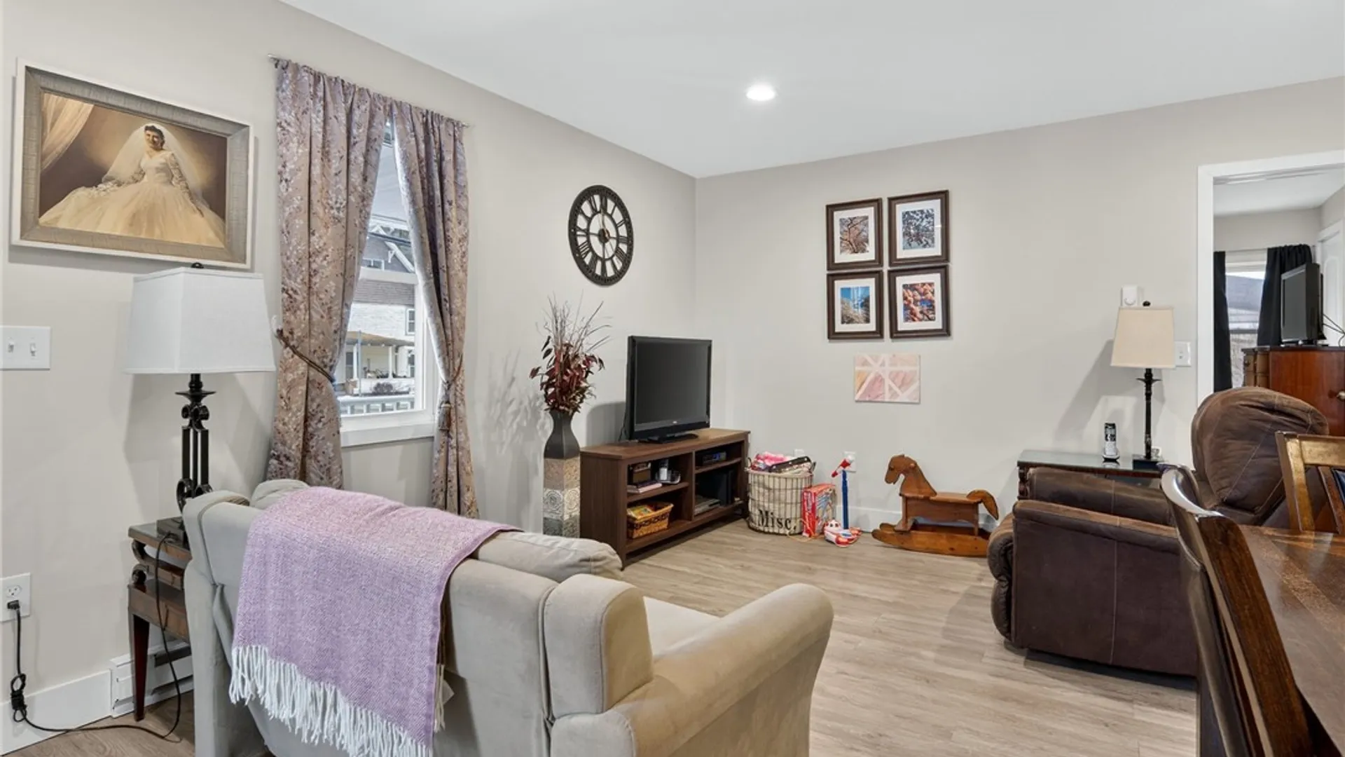 Property at 201 Main Street, Newfield, NY 14867 4