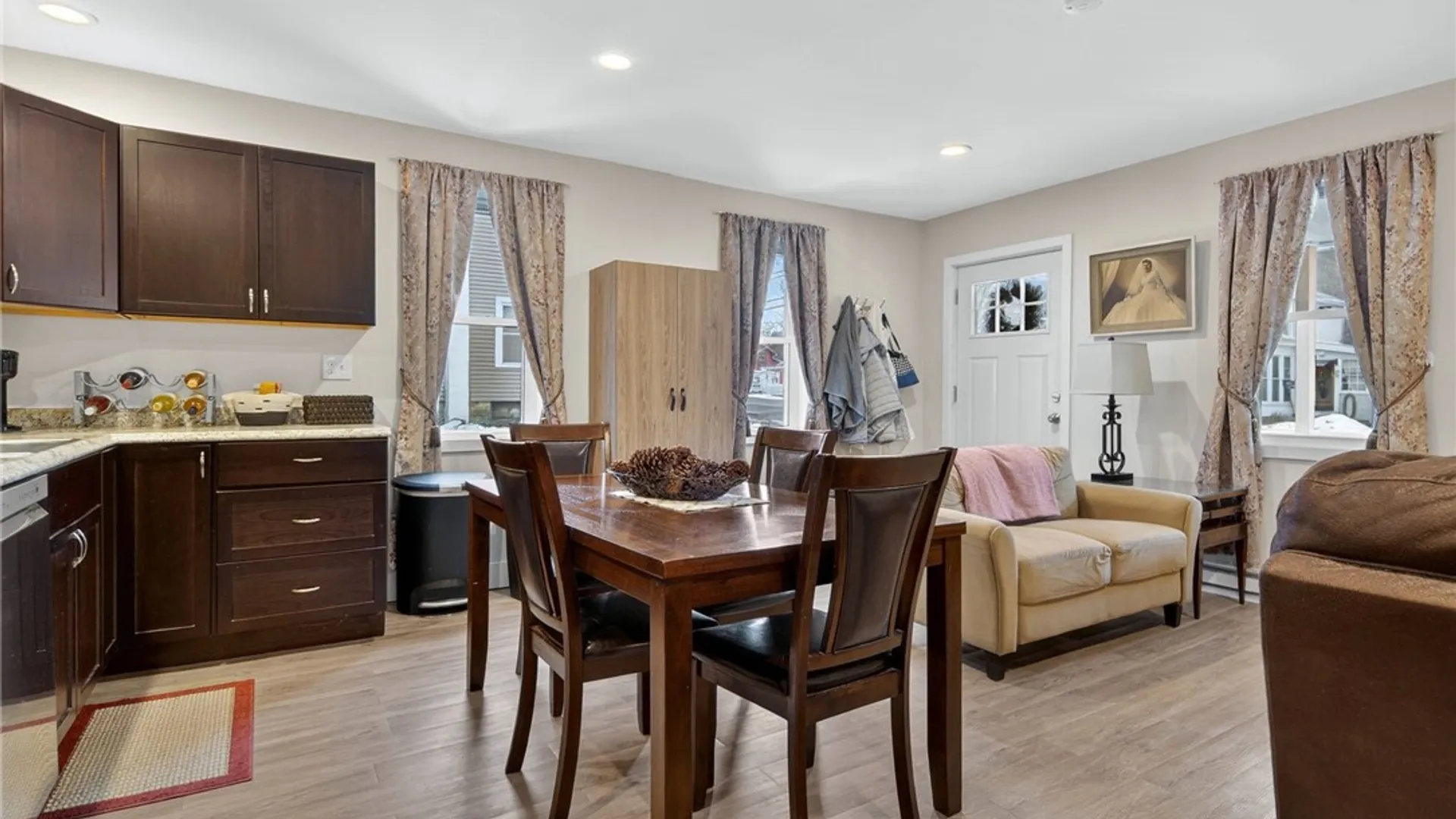 Property at 201 Main Street, Newfield, NY 14867 5