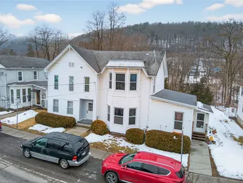 Property at 202 Main Street, Newfield, NY 14867