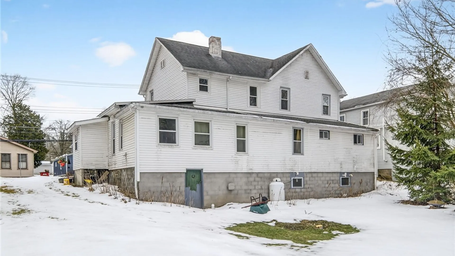Property at 202 Main Street, Newfield, NY 14867 27