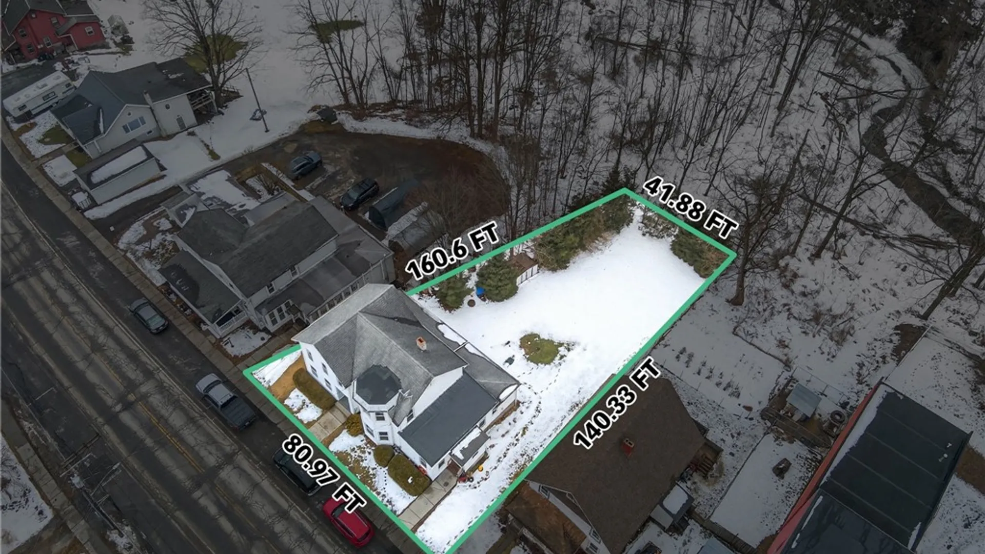 Property at 202 Main Street, Newfield, NY 14867 30