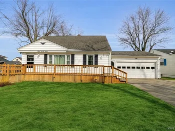 Property at 145 Beyer Drive, Tonawanda, NY 14150
