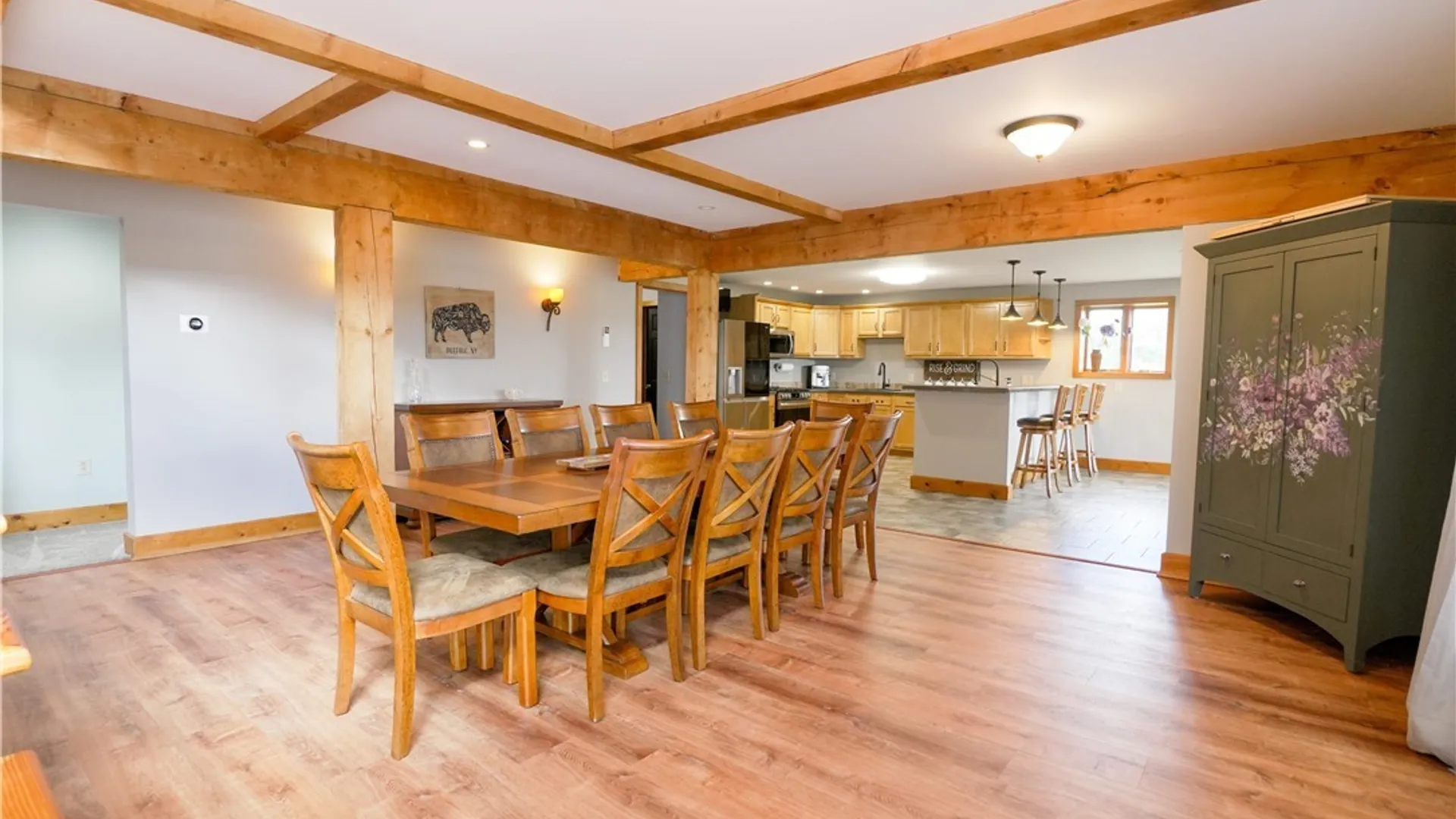 Property at 5299 Route 380, Ellery, NY 14782 10