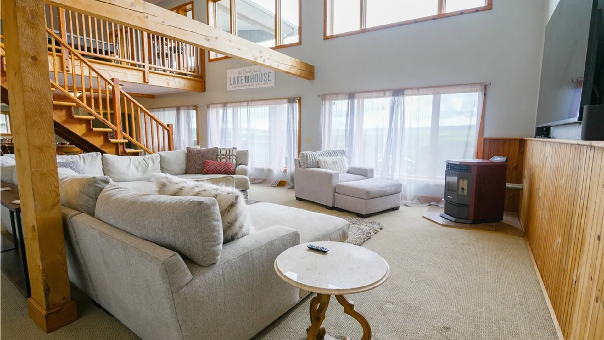 Property at 5299 Route 380, Ellery, NY 14782 13