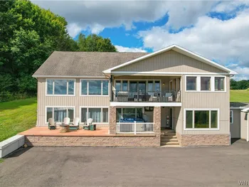 5299 Route 380, Ellery, NY 14782