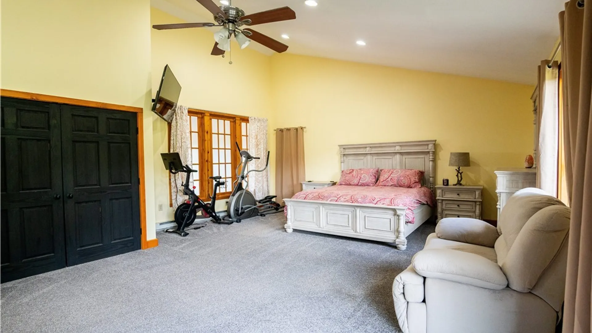 Property at 5299 Route 380, Ellery, NY 14782 22