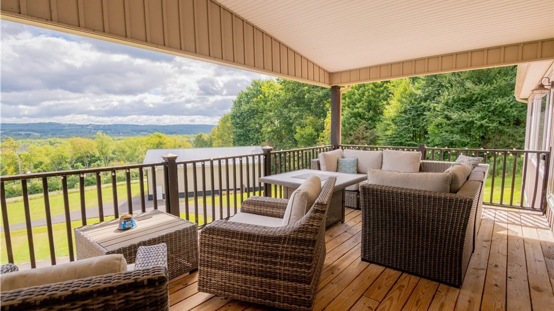 Property at 5299 Route 380, Ellery, NY 14782 29