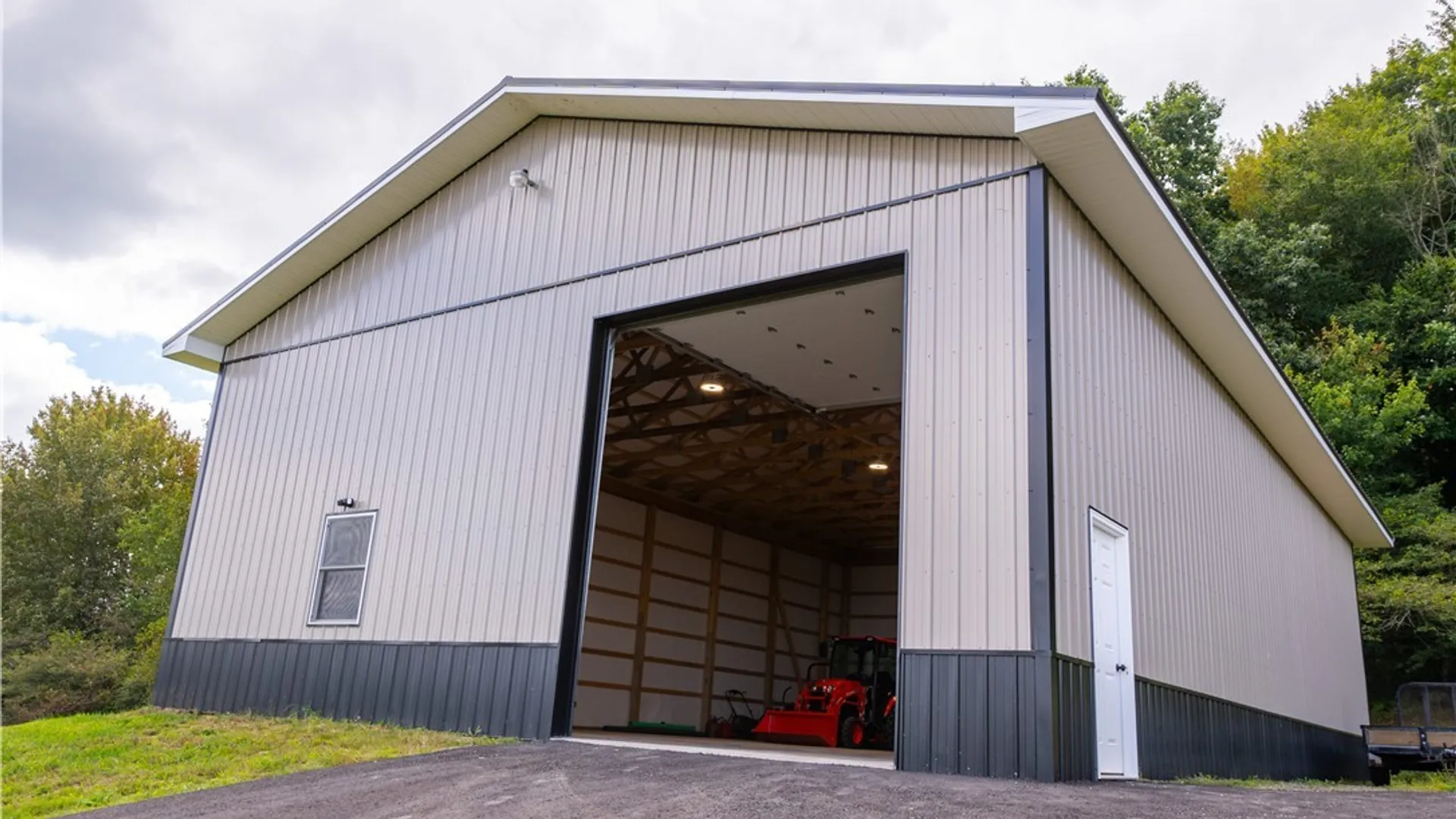 Property at 5299 Route 380, Ellery, NY 14782 39