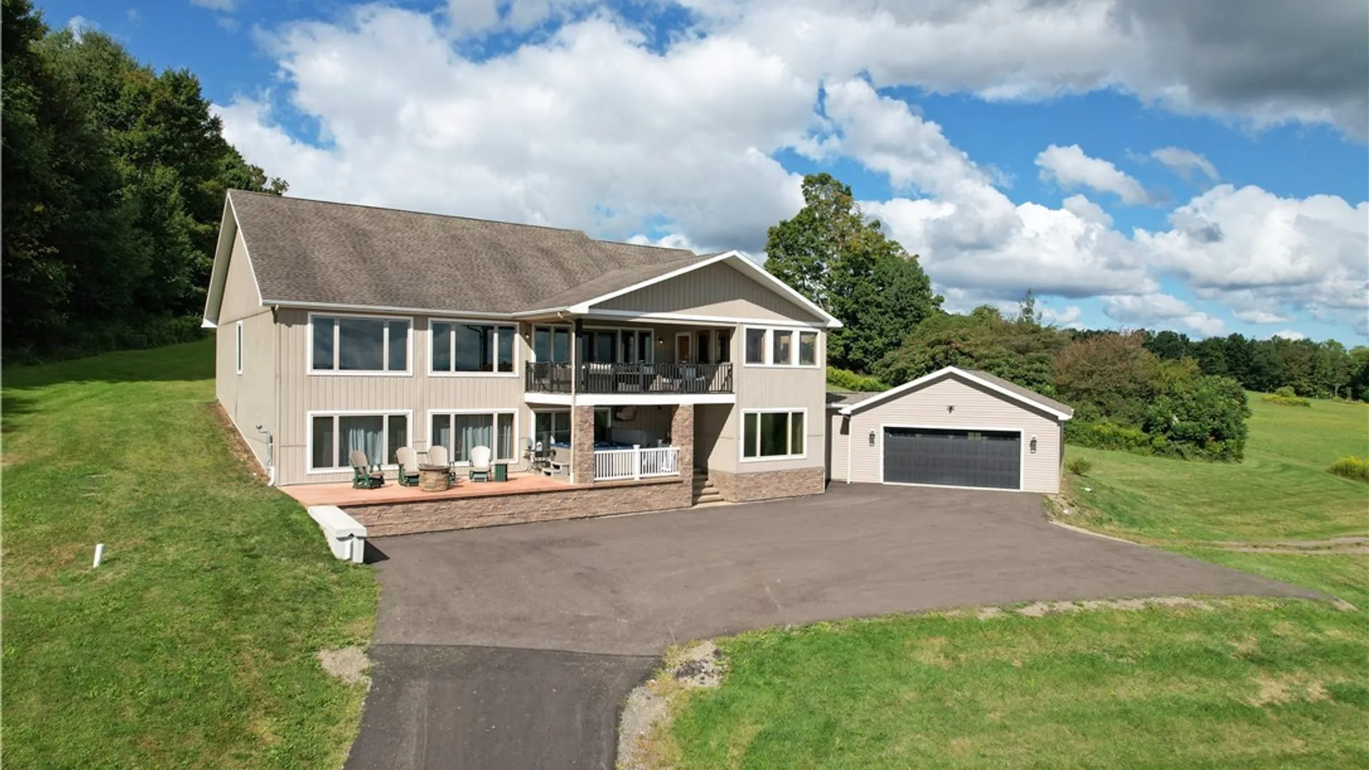 Property at 5299 Route 380, Ellery, NY 14782 40