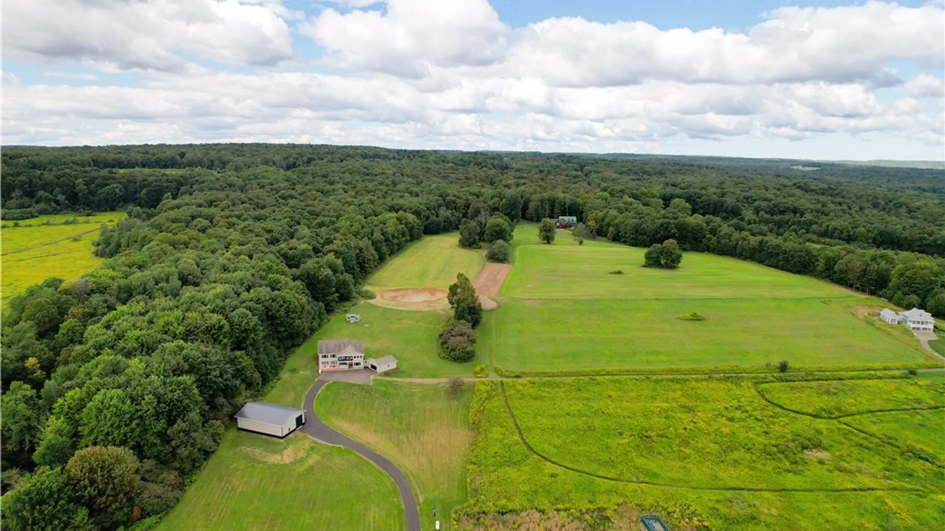 Property at 5299 Route 380, Ellery, NY 14782 42