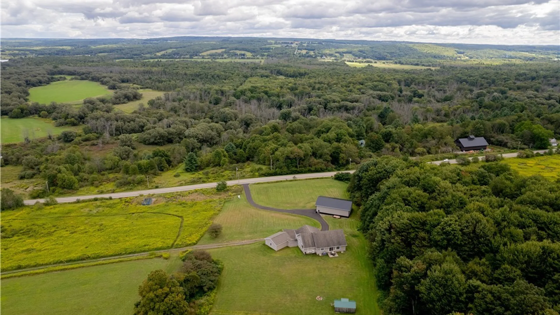 Property at 5299 Route 380, Ellery, NY 14782 44