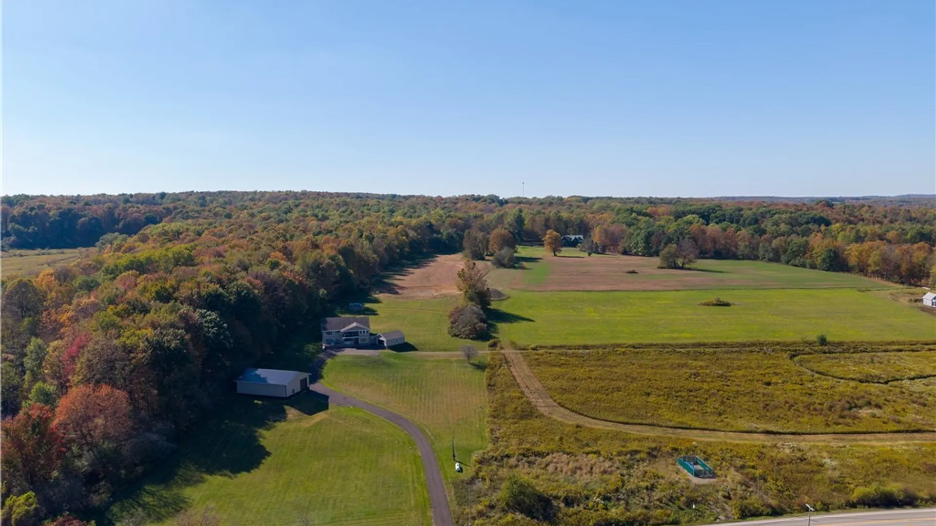 Property at 5299 Route 380, Ellery, NY 14782 45