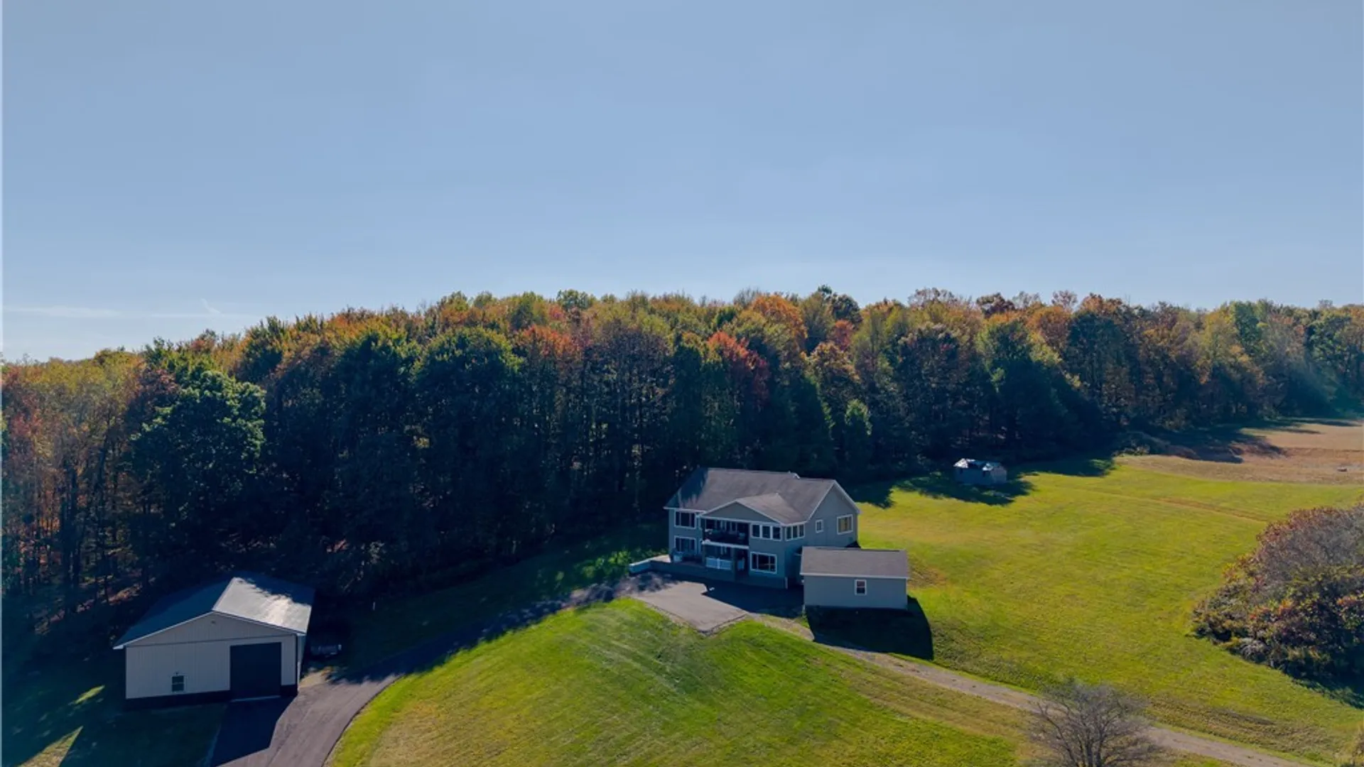 Property at 5299 Route 380, Ellery, NY 14782 46