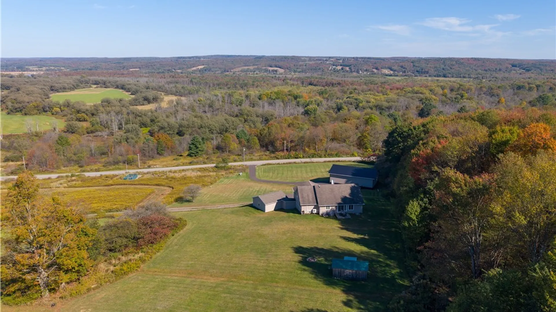 Property at 5299 Route 380, Ellery, NY 14782 48