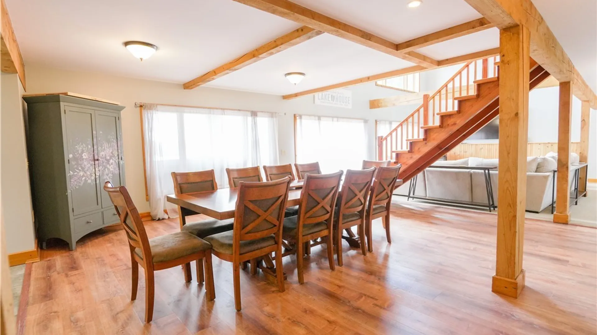 Property at 5299 Route 380, Ellery, NY 14782 9