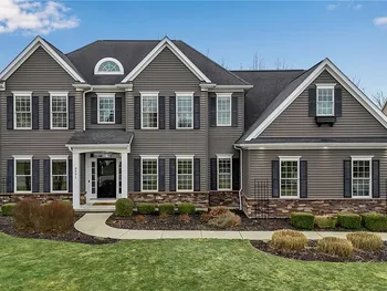 Property at 8991 Wicklow Manor, Clarence, NY 14032