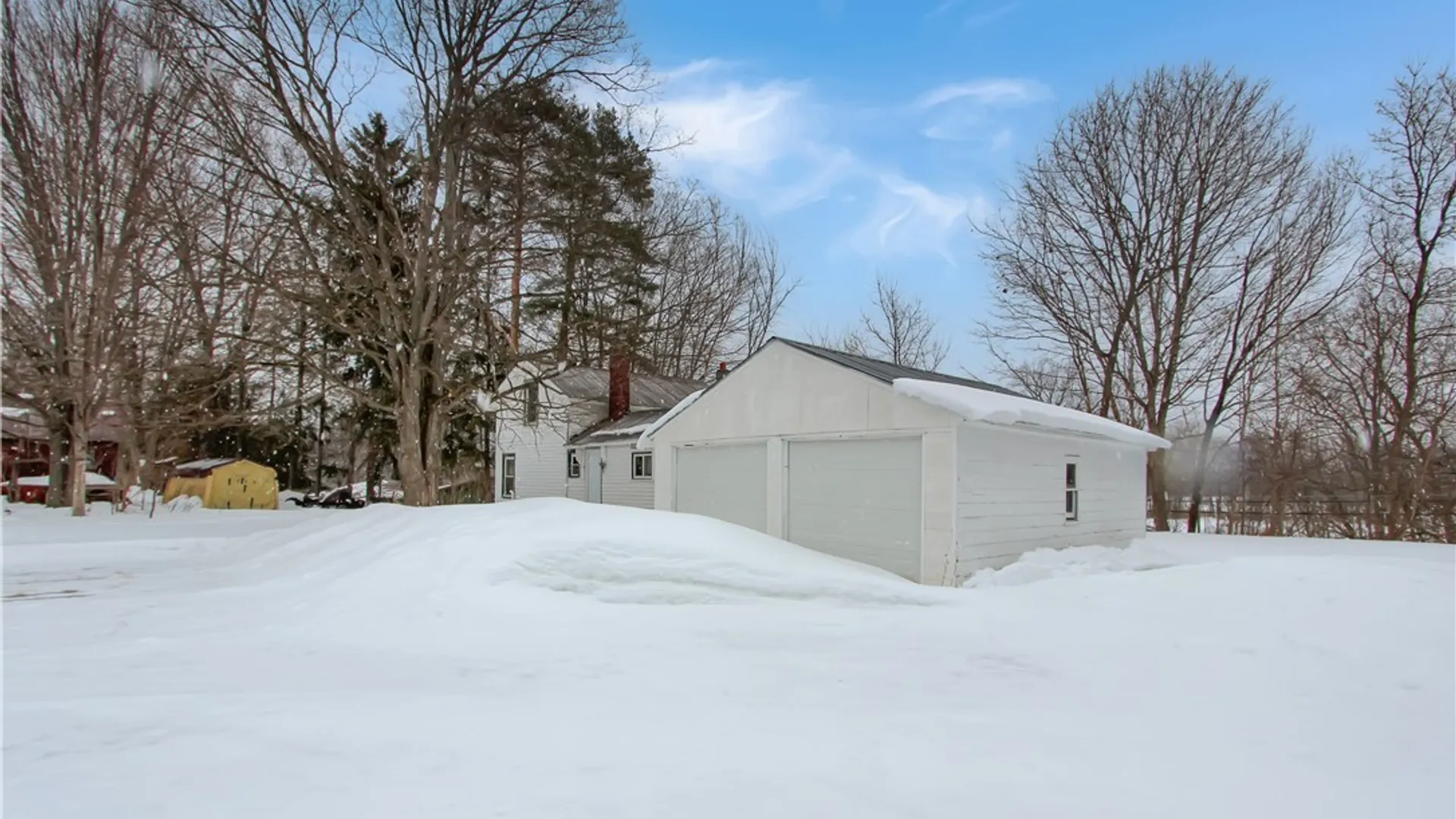 Property at 6508 Deforest Avenue, Martinsburg, NY 13343 13