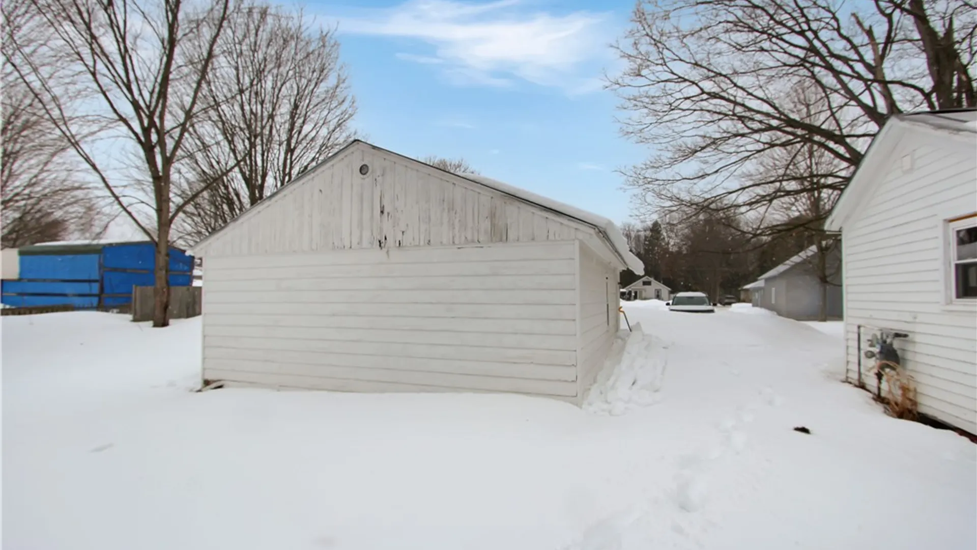 Property at 6508 Deforest Avenue, Martinsburg, NY 13343 14