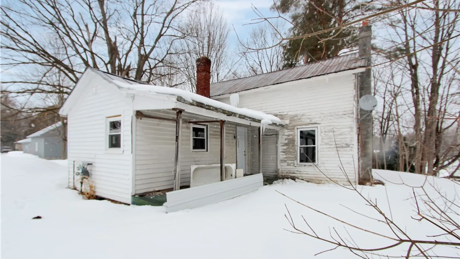 Property at 6508 Deforest Avenue, Martinsburg, NY 13343 15