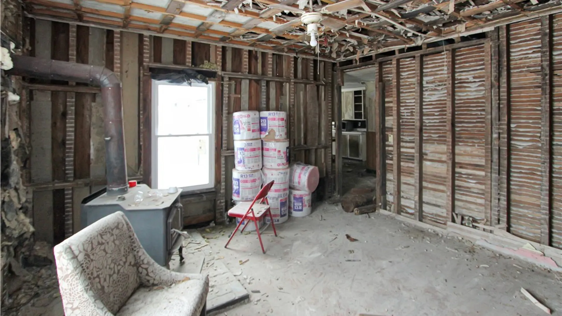 Property at 6508 Deforest Avenue, Martinsburg, NY 13343 8