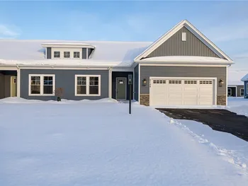 Property at 6180 FourMile Creek Circle, Ontario, NY 14519