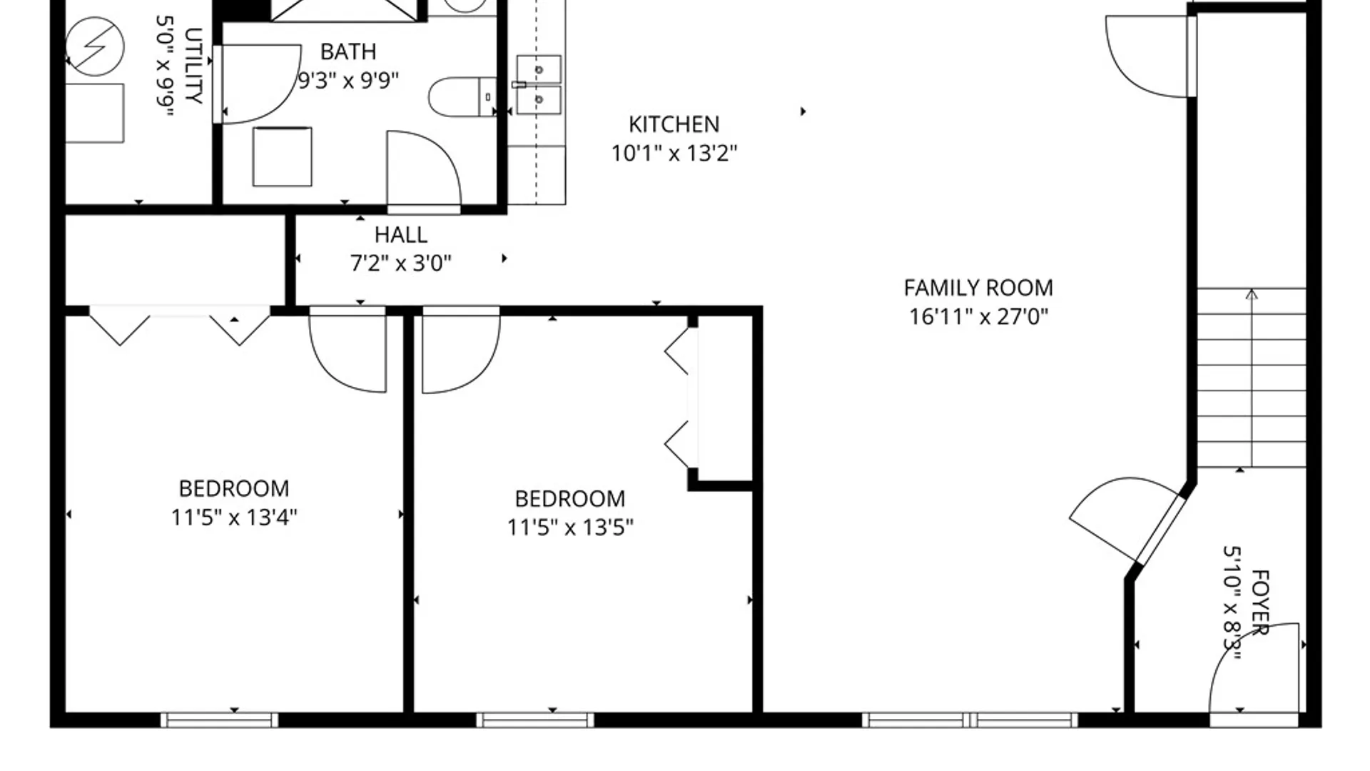 Property at 4691 State Route 79, Hector, NY 14818 2
