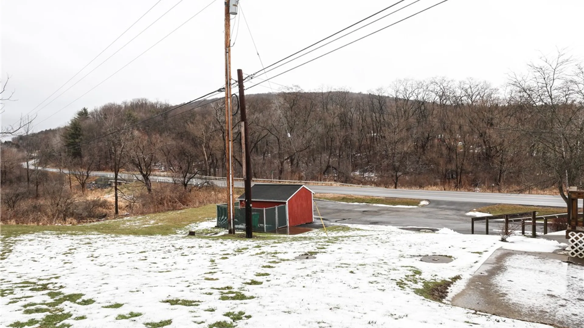 Property at 4691 State Route 79, Hector, NY 14818 43