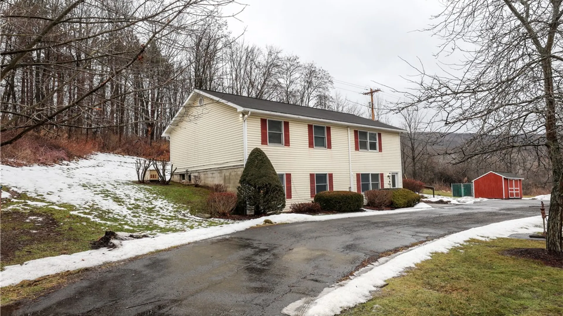 Property at 4691 State Route 79, Hector, NY 14818 47