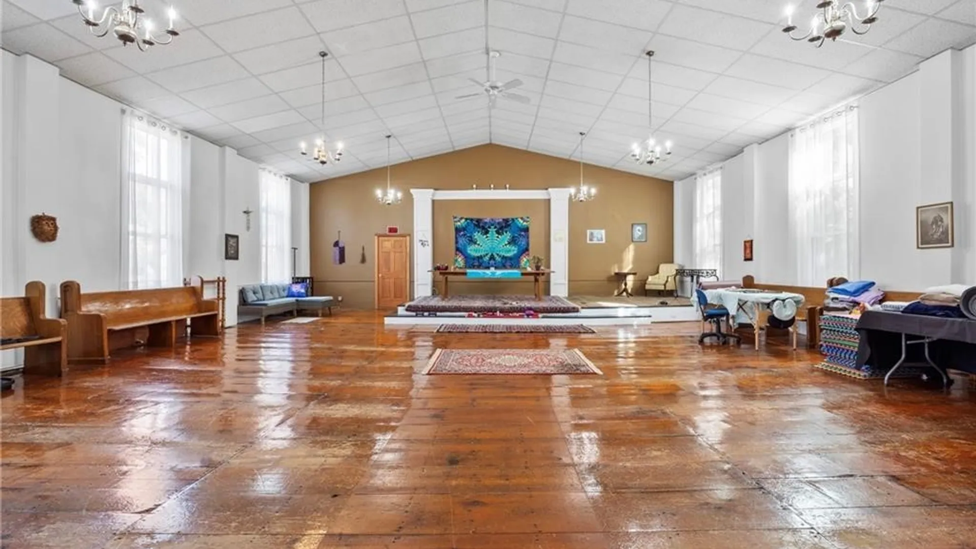 Property at 5445 Creek Road, Wales, NY 14139 14