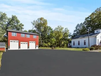 5445 Creek Road, Wales, NY 14139